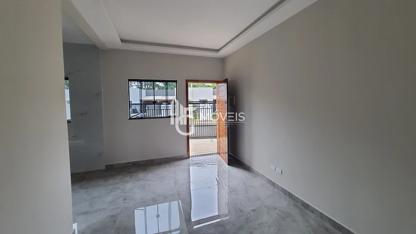 Foto Casa a venda no Campo Belo III