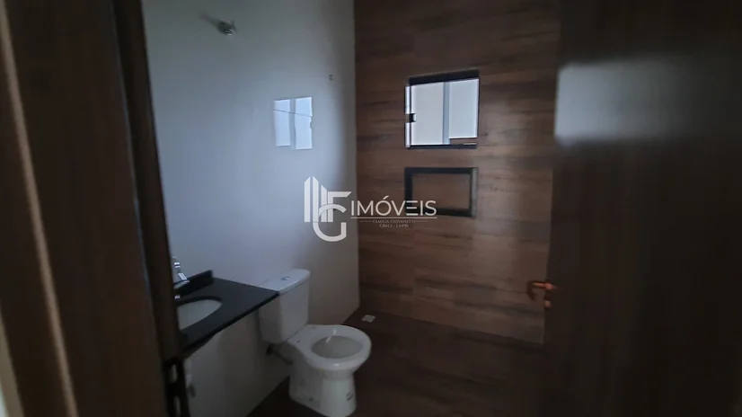 Foto Casa a venda no Campo Belo III