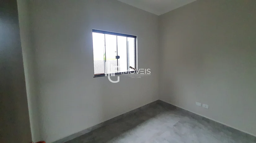 Foto Casa a venda no Campo Belo III