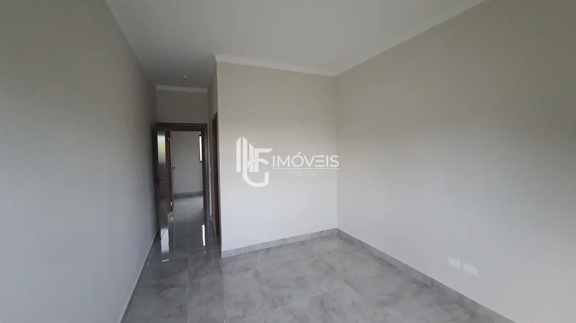 Foto Casa a venda no Campo Belo III