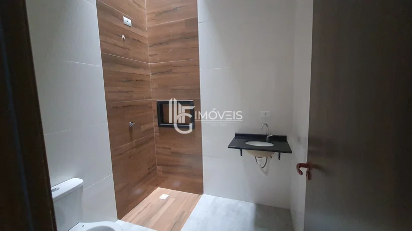 Foto Casa a venda no Campo Belo III