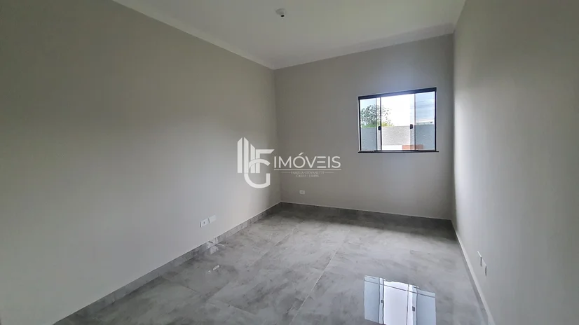 Foto Casa a venda no Campo Belo III