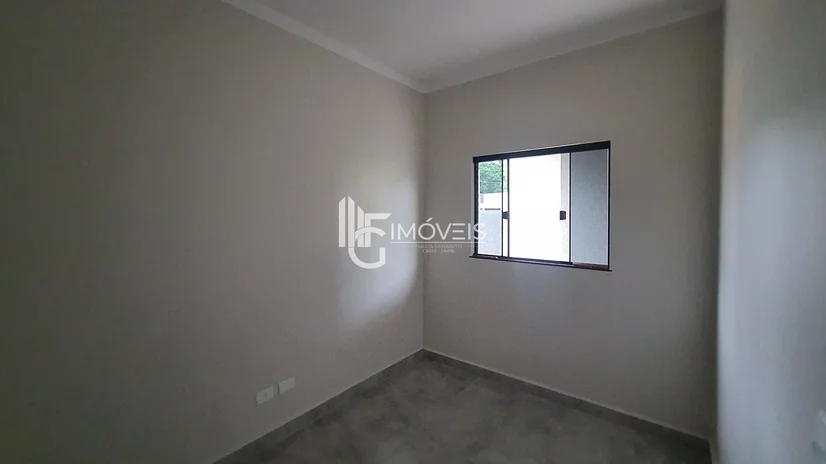 Foto Casa a venda no Campo Belo III