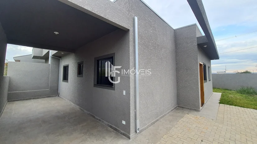 Foto Casa a venda no Campo Belo III