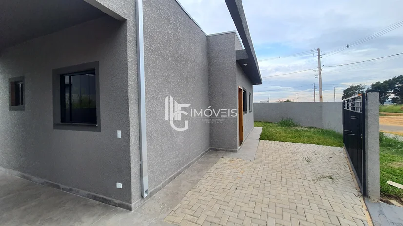 Foto Casa a venda no Campo Belo III