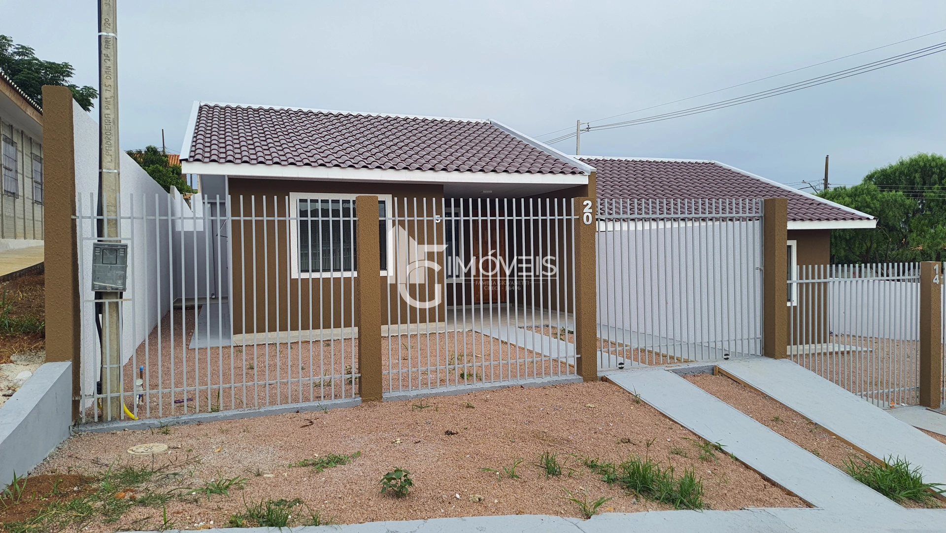 Casa A Venda No Parque Dos Pinheiros