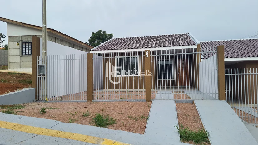 Foto Casa a venda no Parque dos Pinheiros