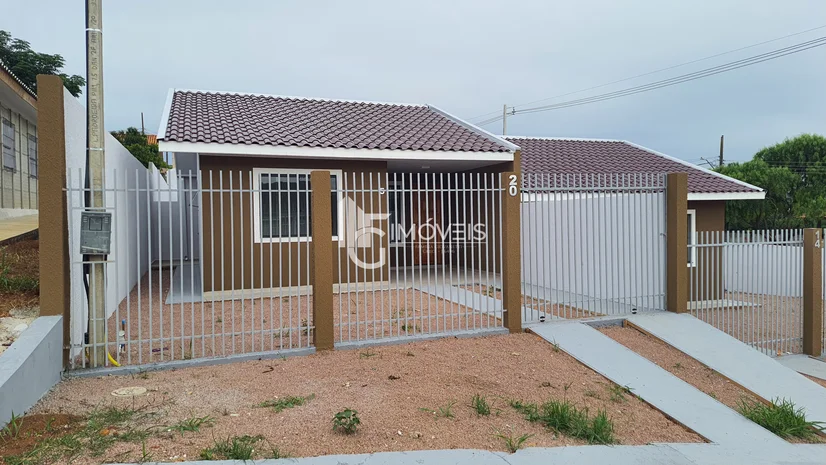 Foto Casa a venda no Parque dos Pinheiros