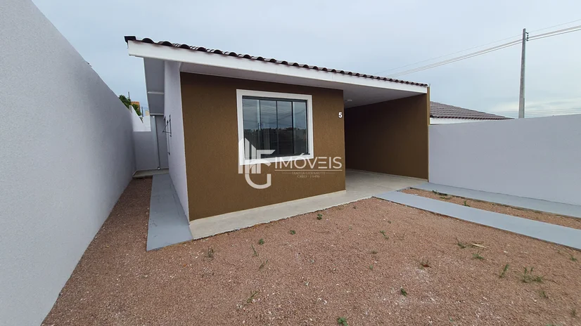 Foto Casa a venda no Parque dos Pinheiros