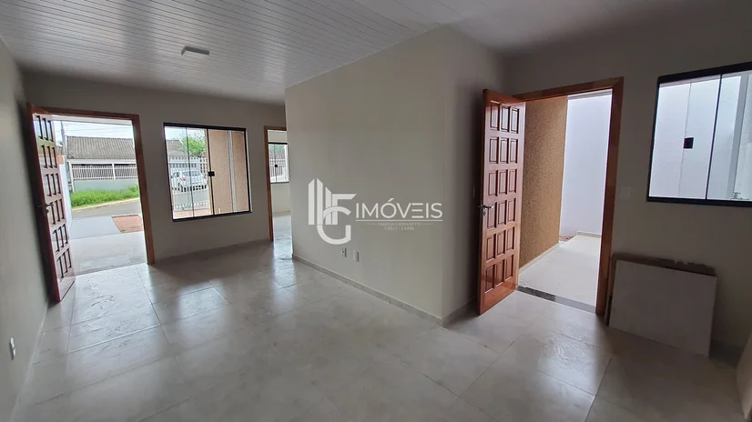 Foto Casa a venda no Parque dos Pinheiros