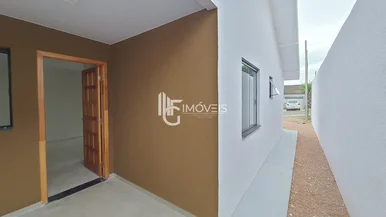 Casa A Venda Em Terreno De Esquina No Parque Dos Pinheiros