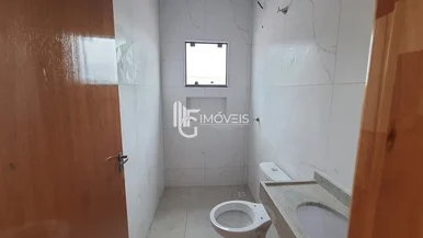 Miniatura - Foto Casa a venda em terreno de esquina no Parque dos Pinheiros