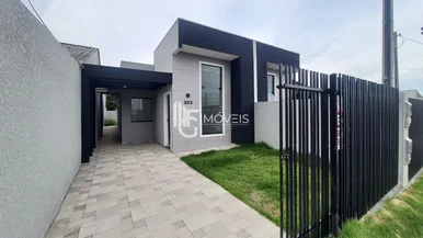 Miniatura - Foto Casa a venda no Jardim São Marcos