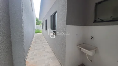 Casa A Venda No Jardim São Marcos