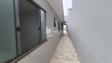 Casa A Venda No Jardim São Marcos