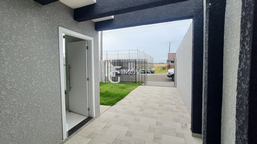 Foto Casa a venda no Jardim São Marcos