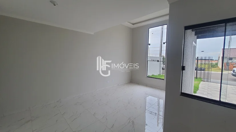 Foto Casa a venda no Jardim São Marcos