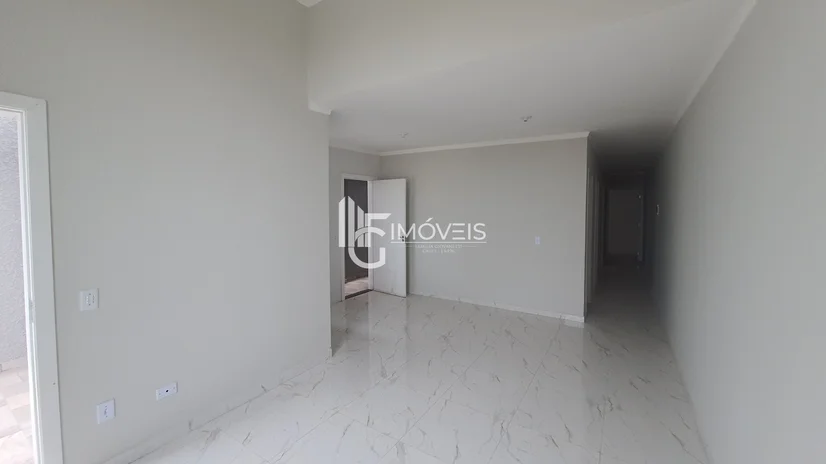 Foto Casa a venda no Jardim São Marcos