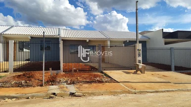 Miniatura - Foto Casa a venda com edícula no Jardim Imperial Terraliz