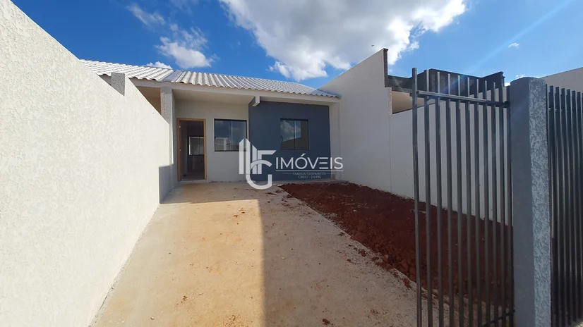 Foto Casa a venda com edícula no Jardim Imperial Terraliz