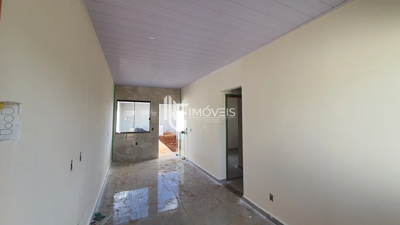 Foto Casa a venda com edícula no Jardim Imperial Terraliz