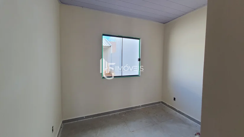 Foto Casa a venda com edícula no Jardim Imperial Terraliz