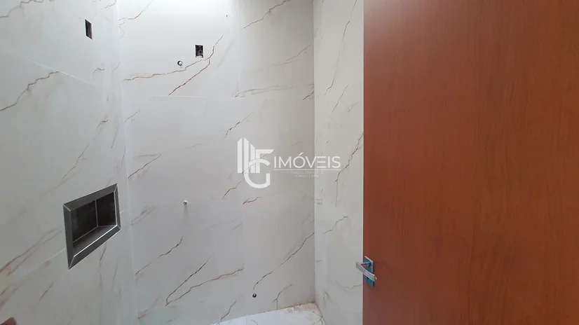 Foto Casa a venda com edícula no Jardim Imperial Terraliz