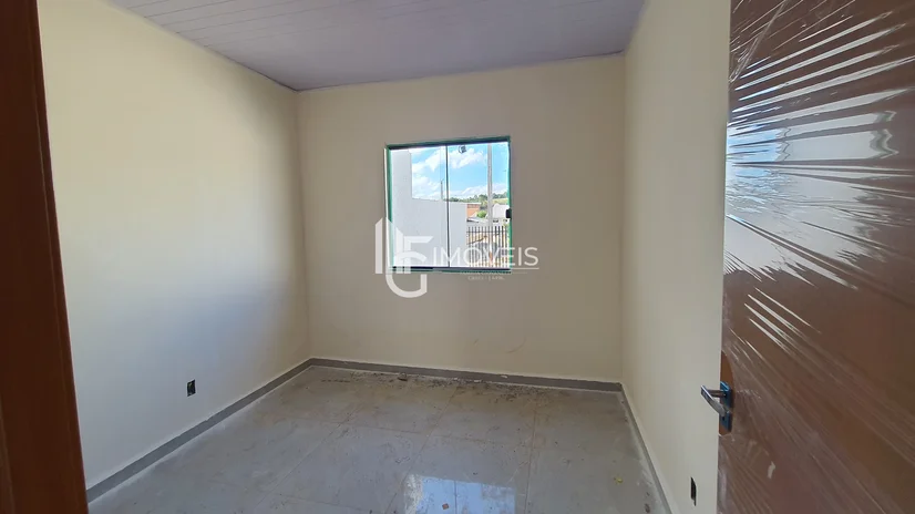 Foto Casa a venda com edícula no Jardim Imperial Terraliz