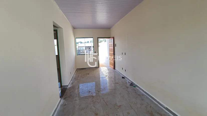 Foto Casa a venda com edícula no Jardim Imperial Terraliz