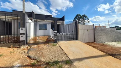 Miniatura - Foto Casa a venda no Jardim Imperial Terraliz