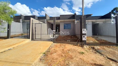 Miniatura - Foto Casa a venda no Jardim Imperial Terraliz