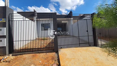 Miniatura - Foto Casa a venda no Jardim Imperial Terraliz