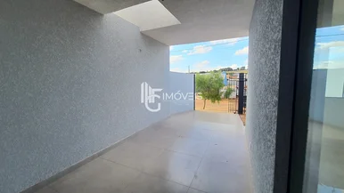 Casa A Venda No Jardim Imperial Terraliz