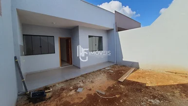 Miniatura - Foto Casa a venda no Jardim Imperial Terraliz