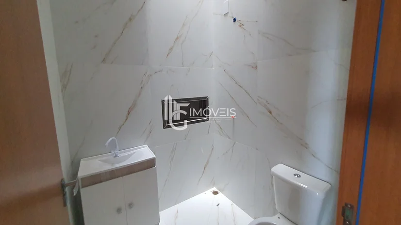 Foto Casa a venda no Jardim Imperial Terraliz