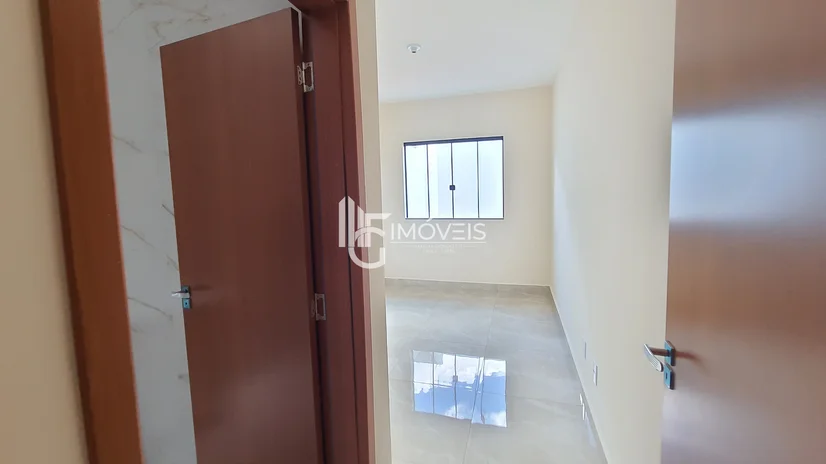 Foto Casa a venda no Jardim Imperial Terraliz