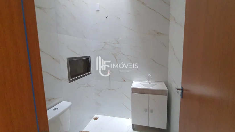 Foto Casa a venda no Jardim Imperial Terraliz