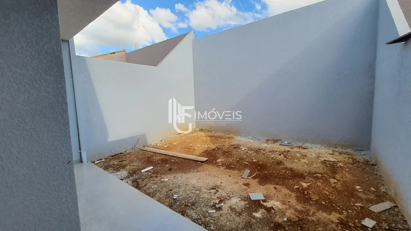 Foto Casa a venda no Jardim Imperial Terraliz