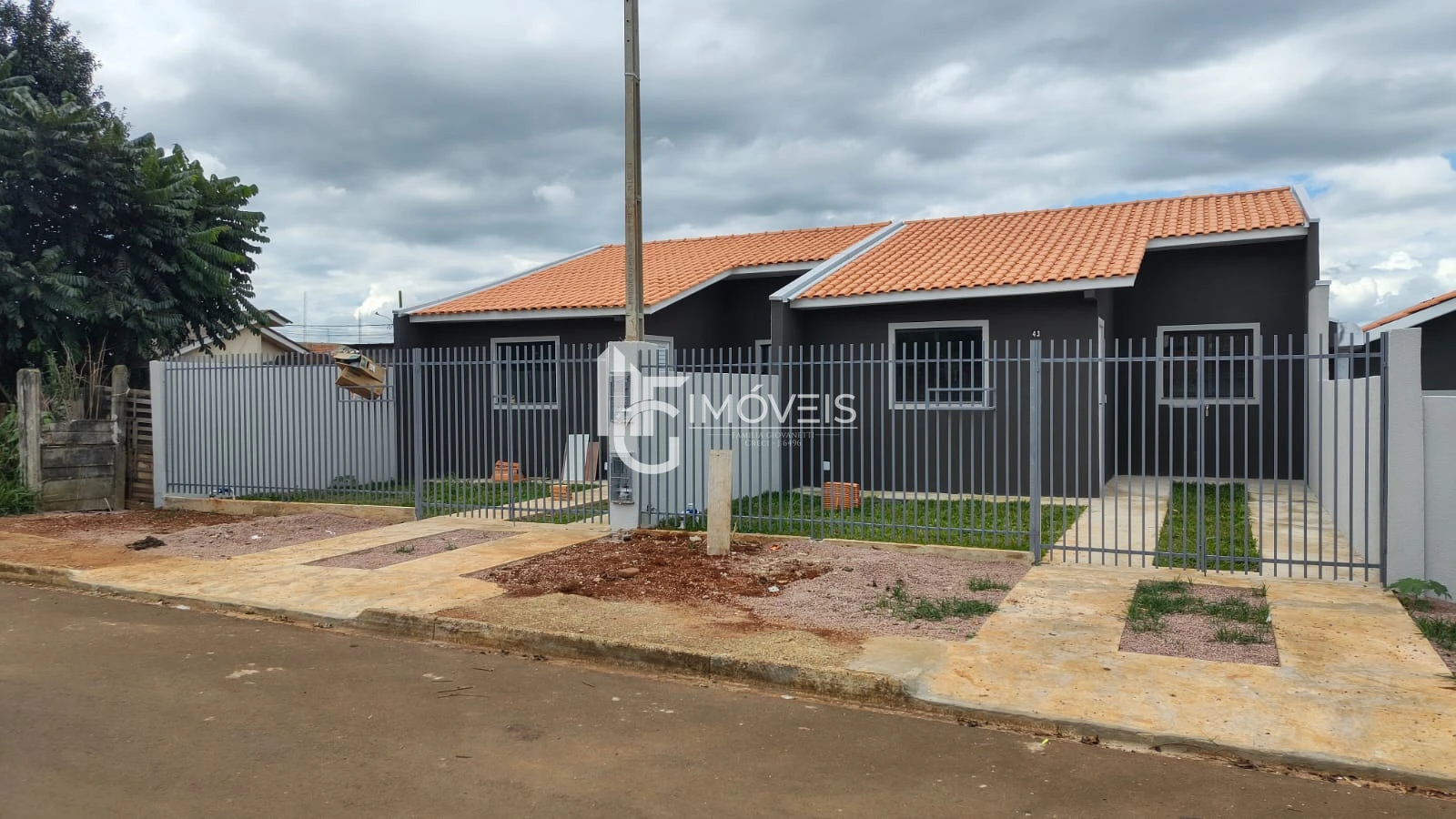 Casas A Venda No Jardim Amália