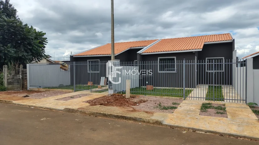 Foto Casas a venda no Jardim Amália