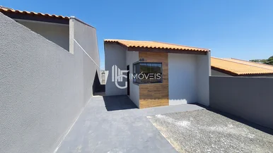 Miniatura - Foto Casas a venda no Cidade Jardim