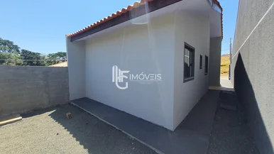 Miniatura - Foto Casas a venda no Cidade Jardim