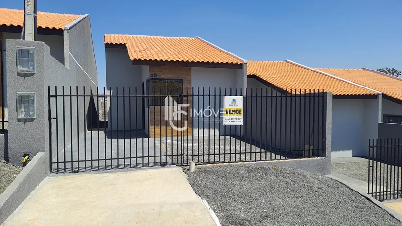 Foto Casas a venda no Cidade Jardim