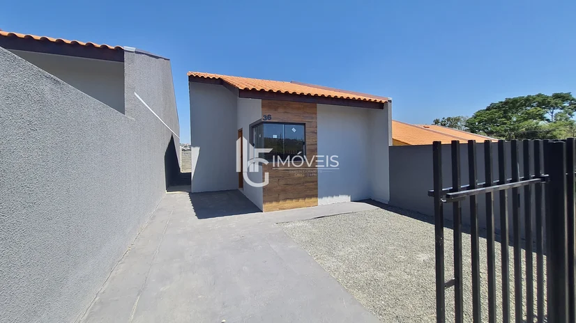 Foto Casas a venda no Cidade Jardim