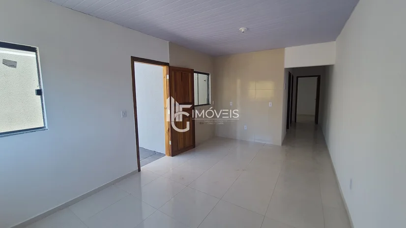 Foto Casas a venda no Cidade Jardim