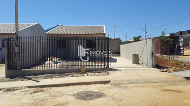 Casas A Venda No Jardim Imperial Terraliz