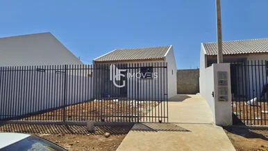 Casas A Venda No Jardim Imperial Terraliz