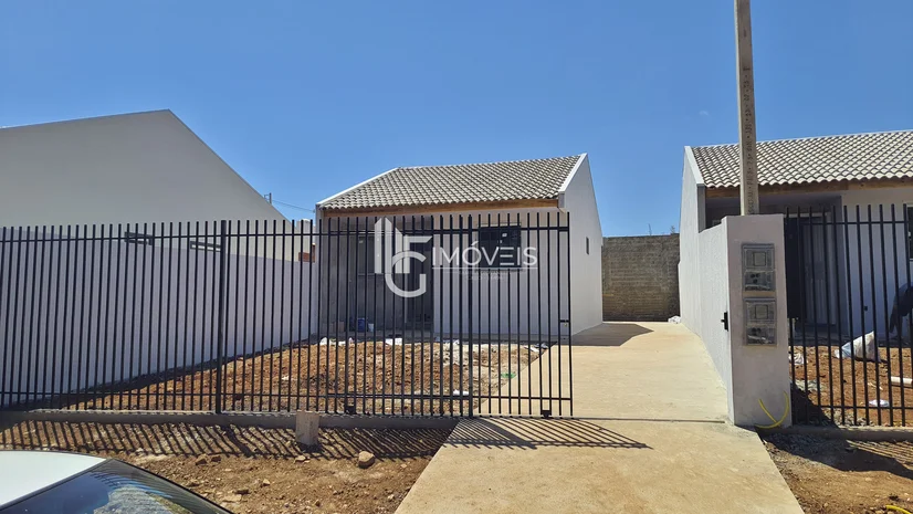 Foto Casas a venda no Jardim Imperial Terraliz