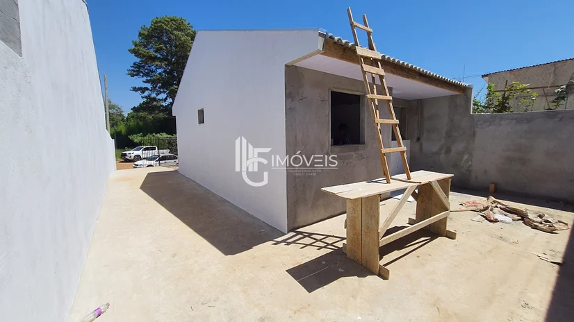 Foto Casas a venda no Jardim Imperial Terraliz