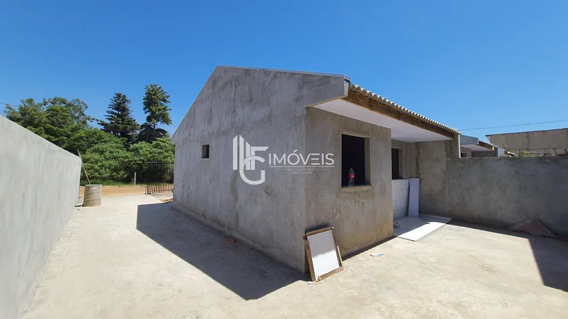 Foto Casas a venda no Jardim Imperial Terraliz